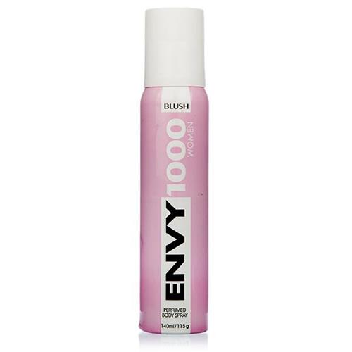 ENVY BLUSH DEO 120ml